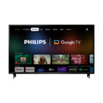 Philips Class 4K Ultra HD Google Smart LED TV